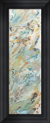 Framed Infusion 14 Print