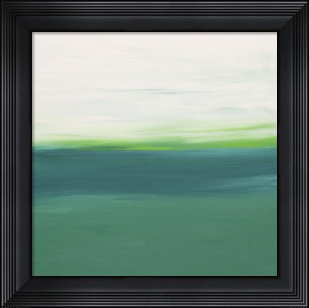 Framed Sunrise 40 Print