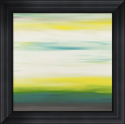 Framed Sunset 17 Print