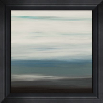 Framed Sunset 23 Print