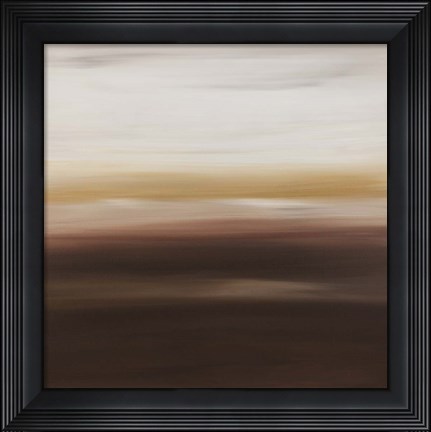 Framed Sunset 25 Print