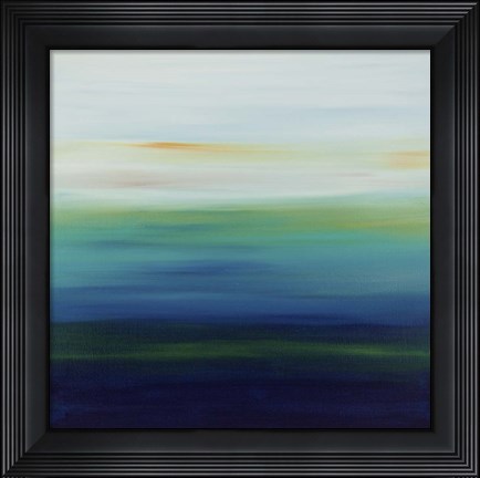 Framed Sunset 28 Print