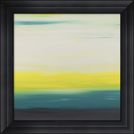 Framed Sunset 31 Print