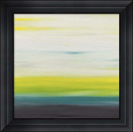 Framed Sunset 32 Print