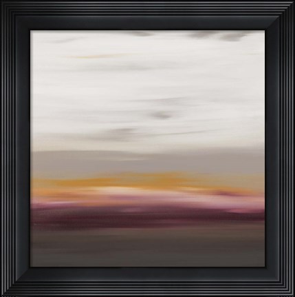 Framed Sunset 41 Print