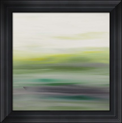 Framed Sunset 44 Print