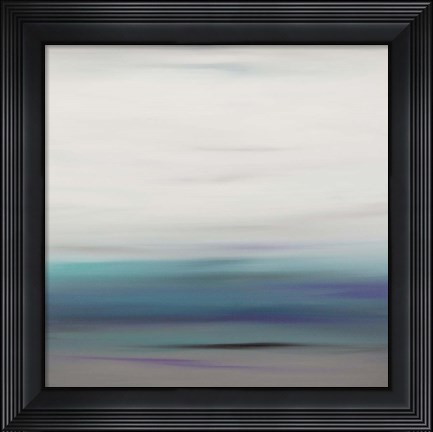 Framed Sunset 45 Print