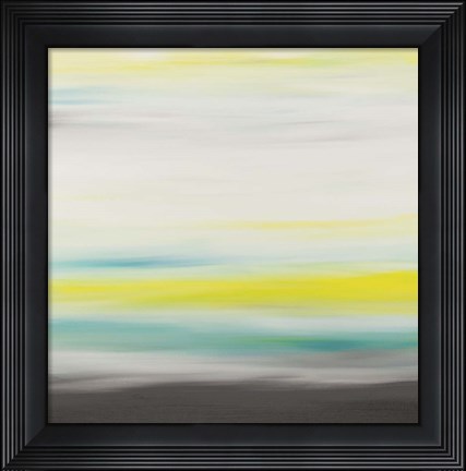 Framed Sunset 48 Print