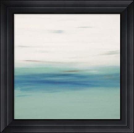Framed Sunset 50 Print