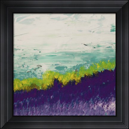 Framed Views of Nature 10 Print