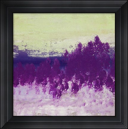 Framed Views of Nature 14 Print