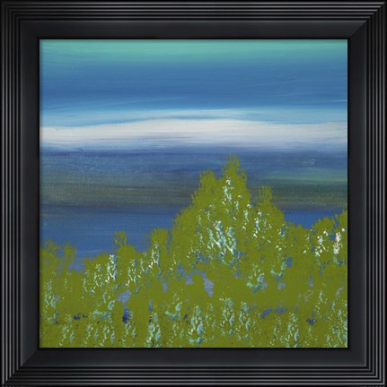 Framed Views of Nature 17 Print