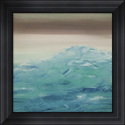 Framed Views of Nature 18 Print