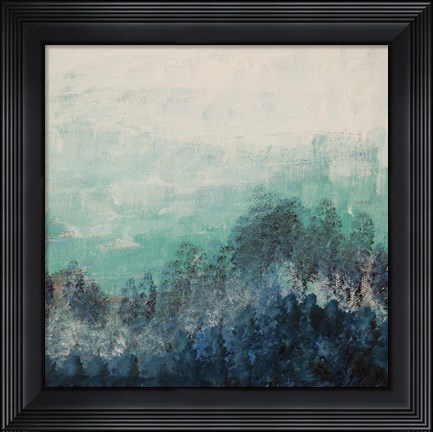 Framed Views of Nature 19 Print