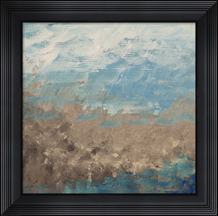 Framed Views of Nature 20 Print