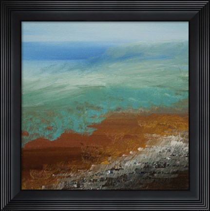 Framed Views of Nature 22 Print