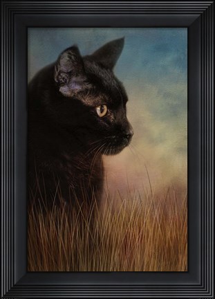 Framed If Only Print