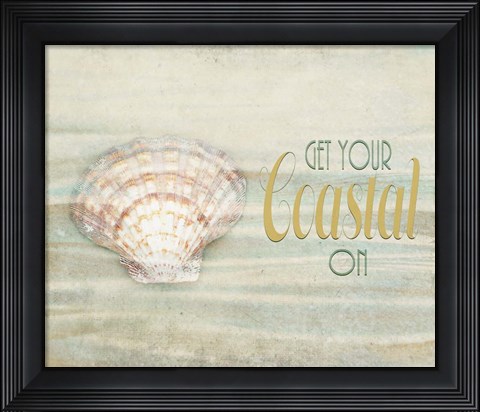 Framed Free Gypsy 4 Print