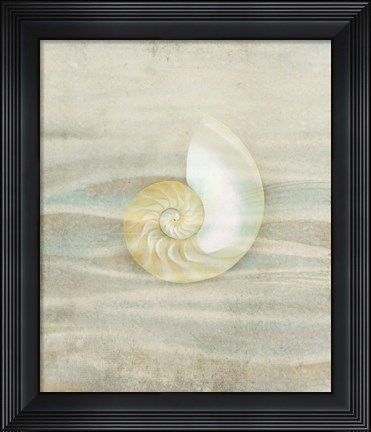 Framed Gypsy Star 2 Print