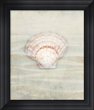 Framed Gypsy Star 4 Print