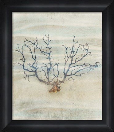 Framed Gypsy Star 5 Print