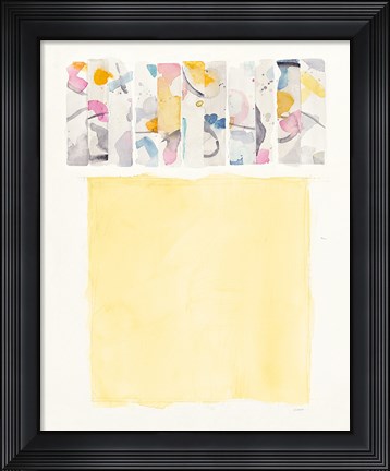 Framed Day Dream V Print
