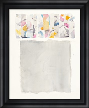 Framed Day Dream Print