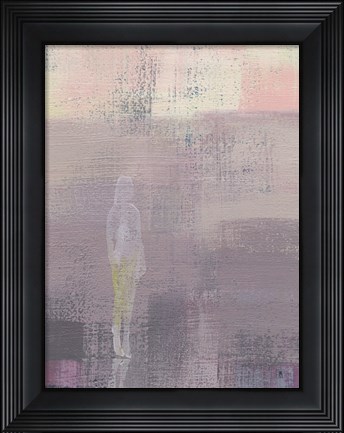 Framed Imagine II Print