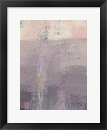 Framed Imagine II Print