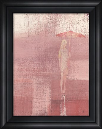 Framed Imagine I Print