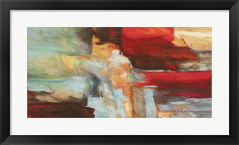 Framed Affirmation Print