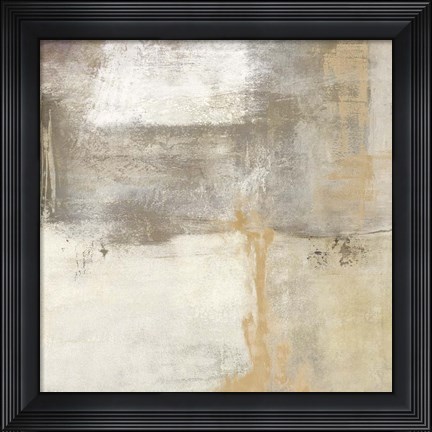 Framed Sahara II Print