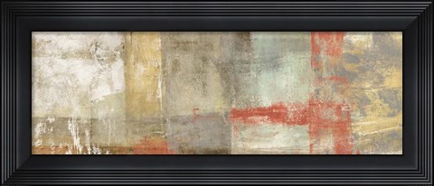 Framed Nature Print