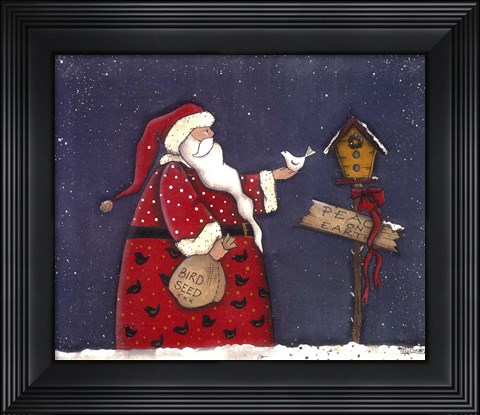 Framed Gifts for All Print