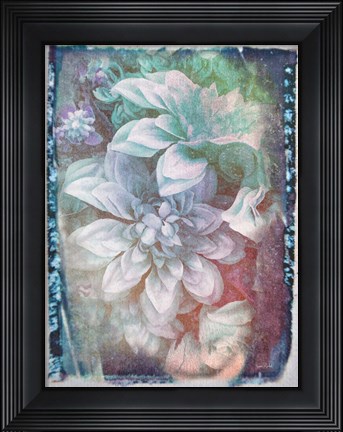 Framed Midnight Mystery Print