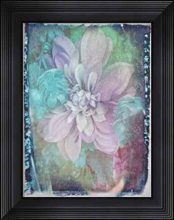 Framed Midnight Mystery II Print