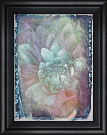 Framed Midnight Mystery III Print