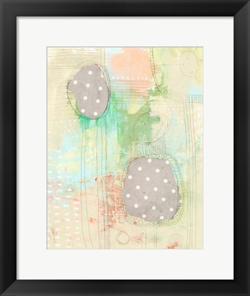 Framed Elephant&#39;s in the Room Print