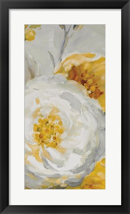 Framed Sunshine XV Print