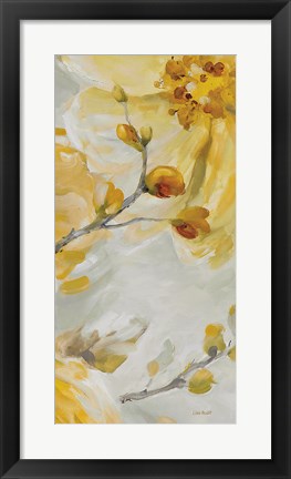 Framed Sunshine XVI Print