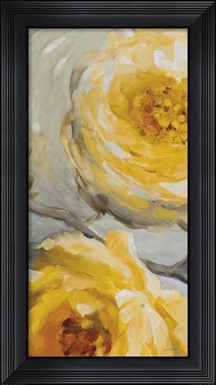 Framed Sunshine XIII Print