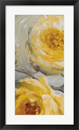 Framed Sunshine XIII Print