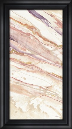 Framed Copper Dreams II Print