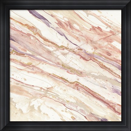 Framed Copper Dreams Print