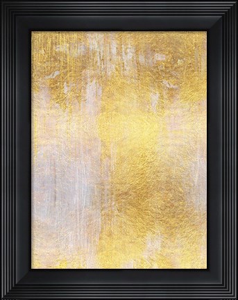 Framed Upon Reflection Print