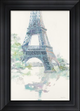 Framed Daybreak Print