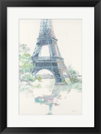 Framed Daybreak Print