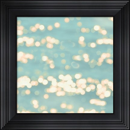 Framed Sea Inspiration II v2 no Words Print