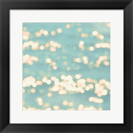 Framed Sea Inspiration II v2 no Words Print