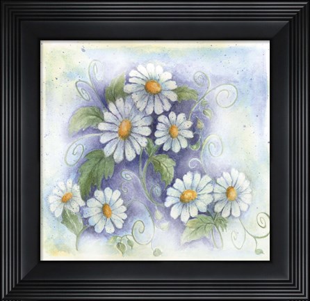 Framed Marga Print